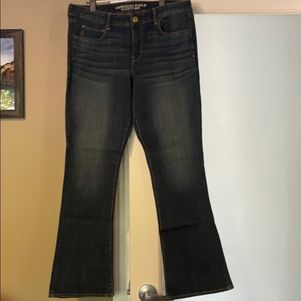 American Eagle Outfitters size 14 never worn